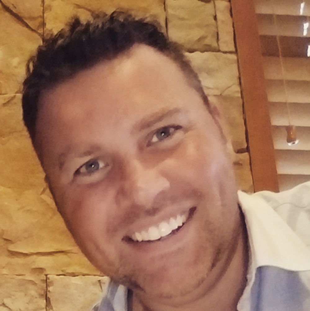 Meet your Posher, Blake